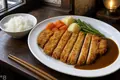 Tonkatsu