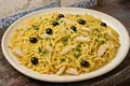 Bacalhau à Brás