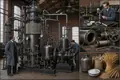 Haber–Bosch Synthetic Nitrogen