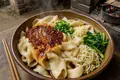Biangbiang noodles