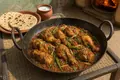 Chicken karahi