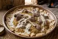 Mansaf