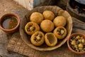 Pani puri
