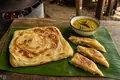 Roti canai
