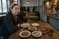 Soviet Communal Food in Moscow