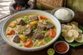 Soto Betawi