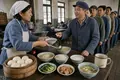 Shanghai’s Socialist Canteens