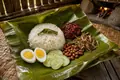 Nasi lemak
