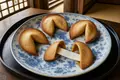 Fortune cookie