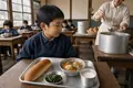 Tokyo’s Postwar Nutrition Transition