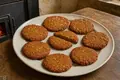 ANZAC biscuit