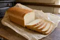 Packaged sliced bread