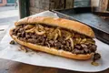 Cheesesteak