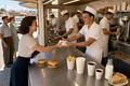 The First McDonald’s System