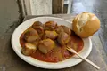 Currywurst