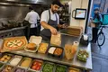 Cloud Kitchens Separate Cooking from Dining Rooms