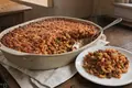 Minnesota hotdish