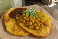 Trinidad doubles