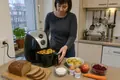 The Air Fryer Popularizes Countertop Convection