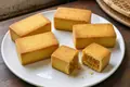 Taiwanese pineapple cake