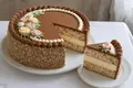 Kyiv cake
