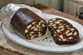 Lithuanian lazy cake
