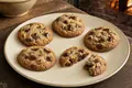 Chocolate chip cookie