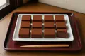 Nama chocolate