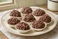 Australian chocolate crackles