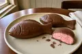 New Zealand chocolate fish