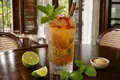 Queen’s Park Swizzle
