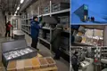 Svalbard Global Seed Vault Opens