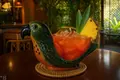 Jungle Bird