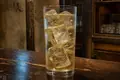 Japanese Whisky Highball