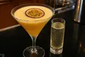 Porn Star Martini