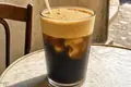 Greek frappé