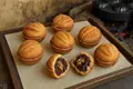 Cheonan walnut cakes
