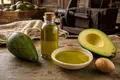 Avocado oil
