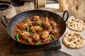 Pakistani Chicken Karahi