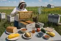 Colony Collapse Disorder Raises Pollination Alarm