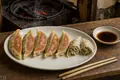 Japanese Gyoza