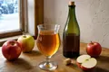 Ice cider