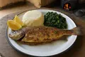 Lesotho trout