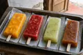 Mexican Water-Based Paletas