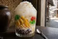 Halo-halo