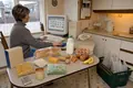 Online Grocery Ordering Enters the Home