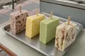 Potong ice cream