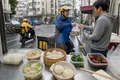 Platform Meal Delivery Globalizes