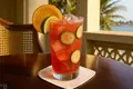 Chapman fruit punch