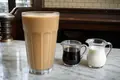 Coffee milk
